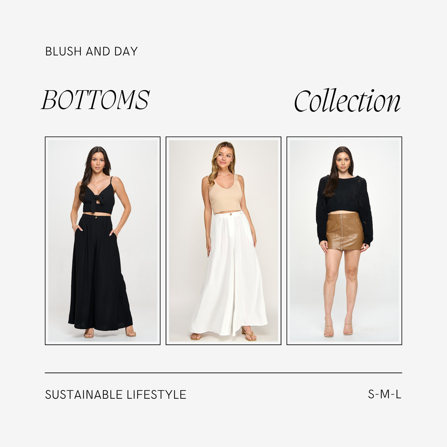 Bottoms