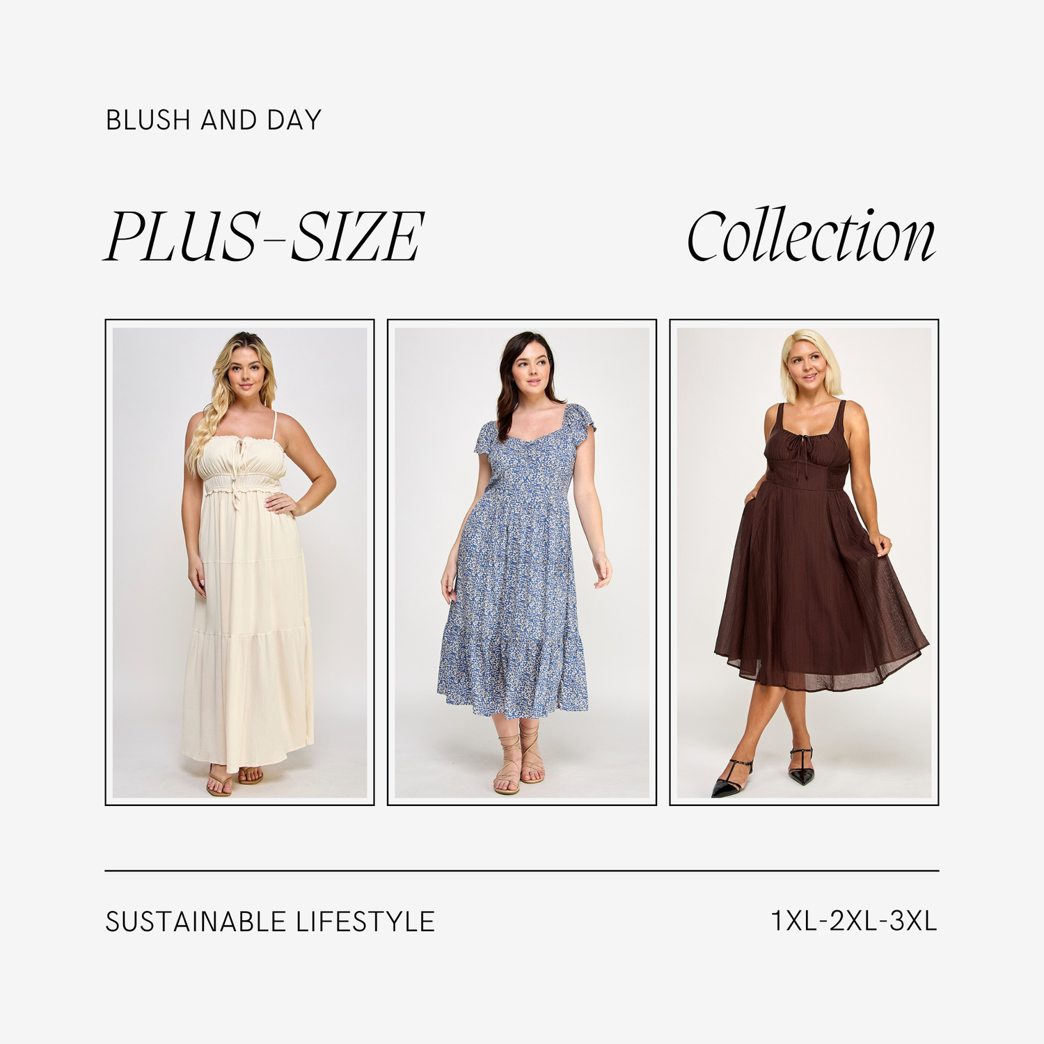 Plus Size