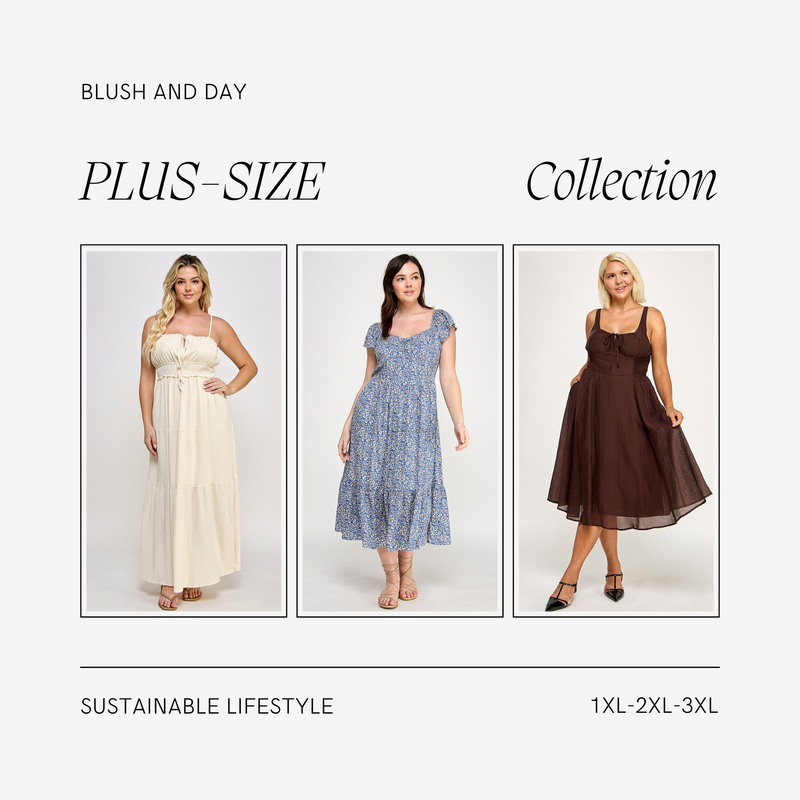 Plus Size