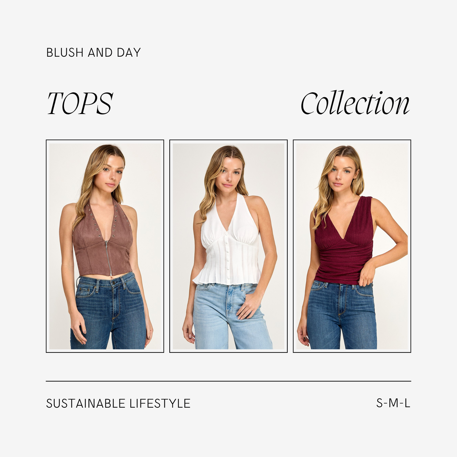 Tops
