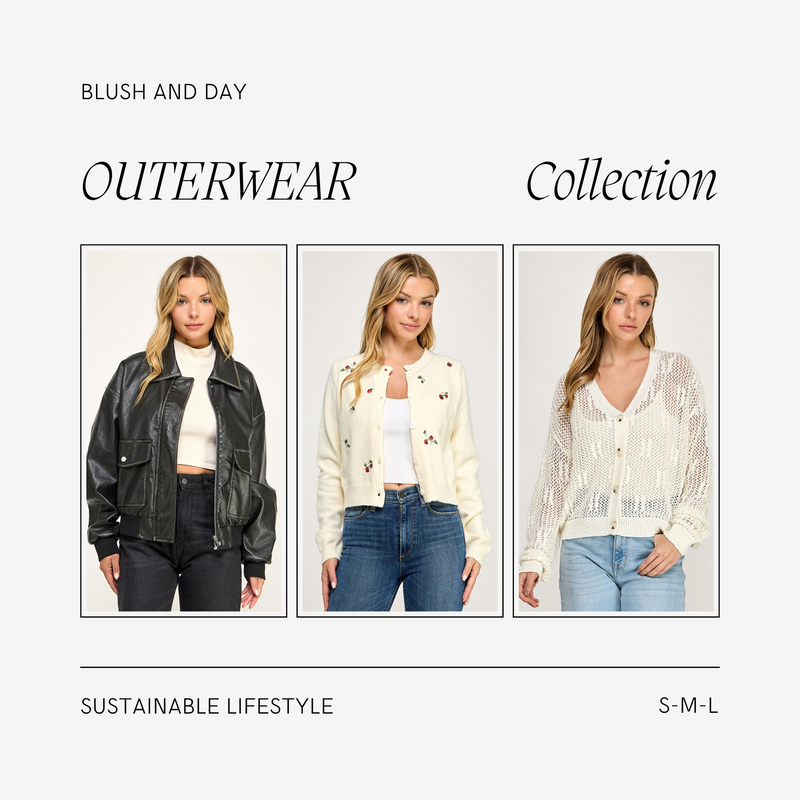Outerwear