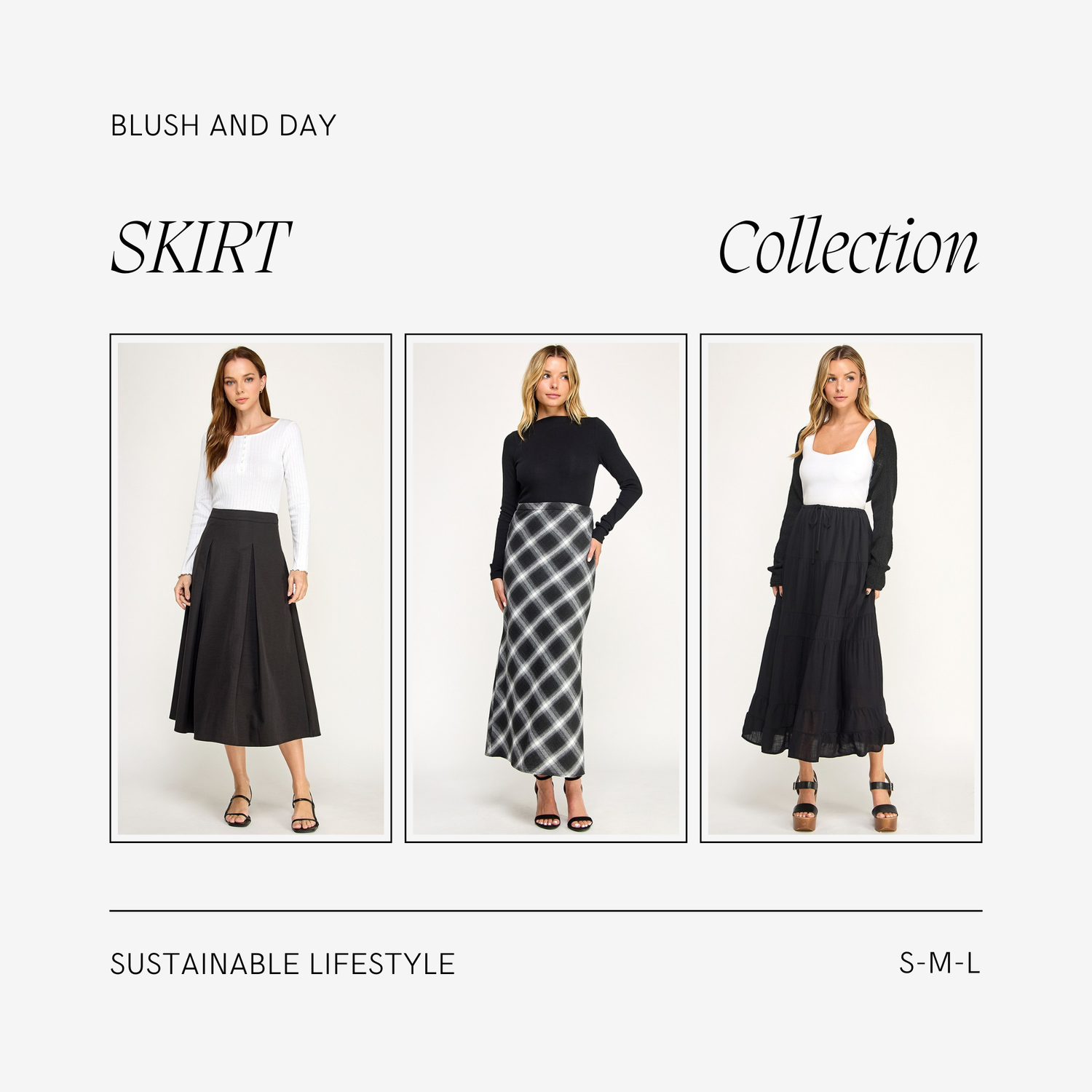 Skirts