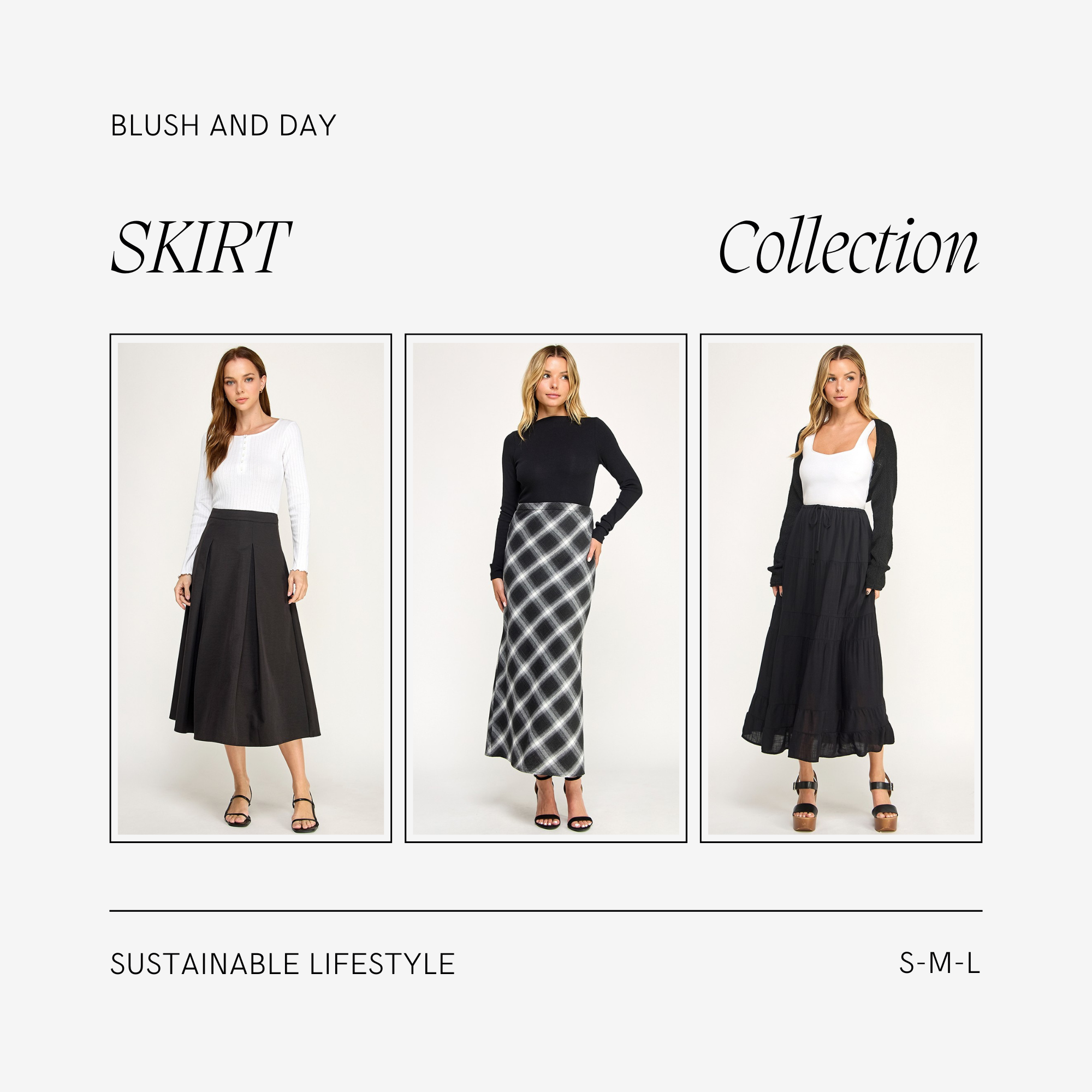 Skirts