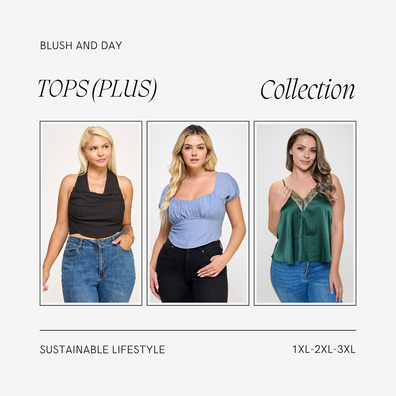 Tops (PLUS)