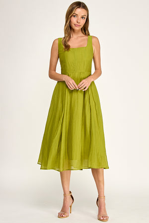 MOSS GREEN