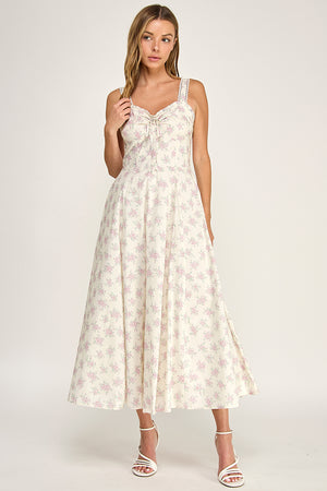 IVORY/PINK