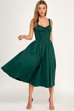 H GREEN