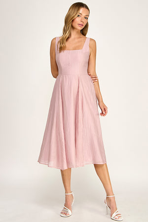 DUSTY PINK